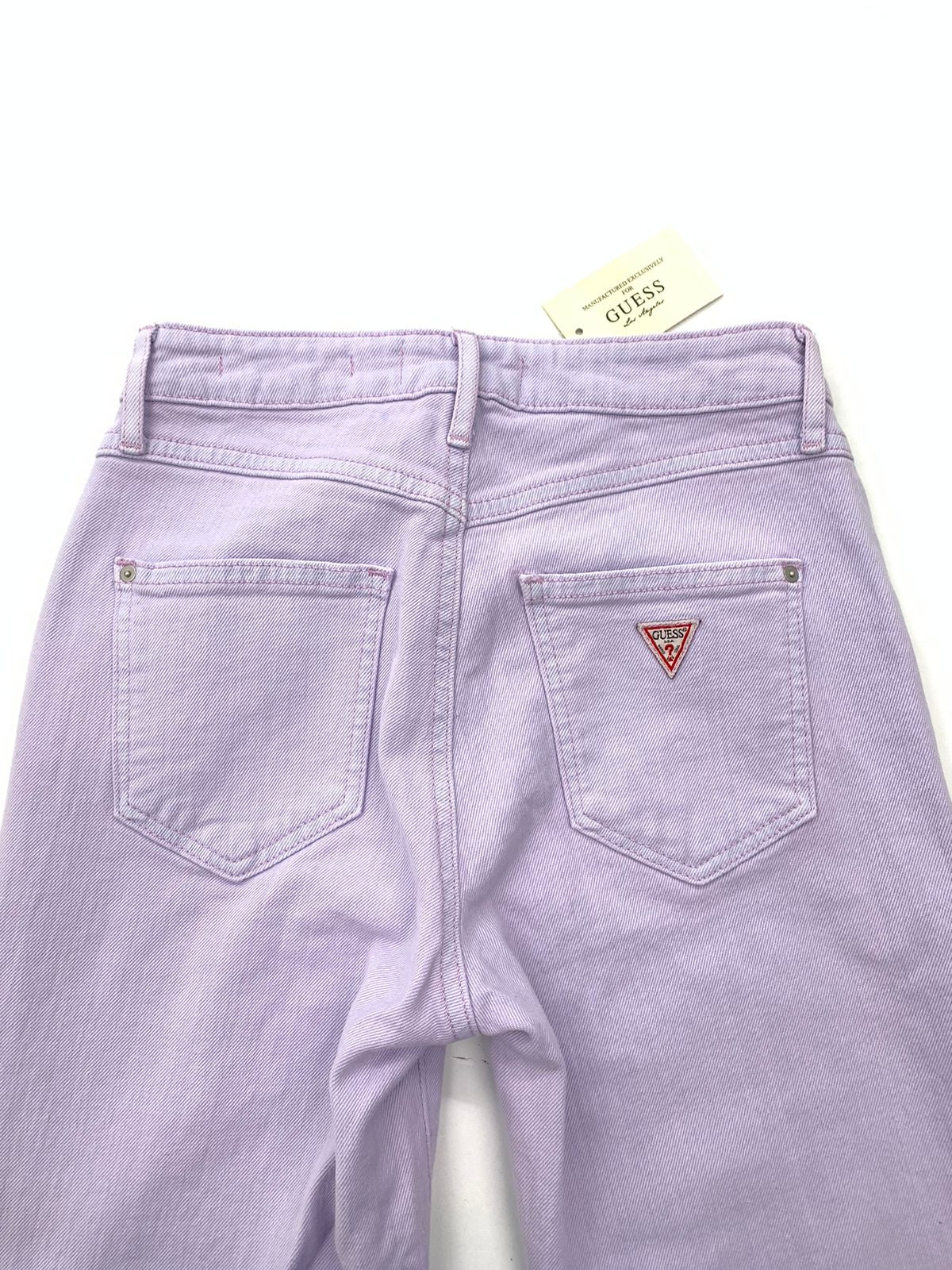 Pantalón de Dama Guess Talla 24-25, 30 y 31 (Varios Colores)