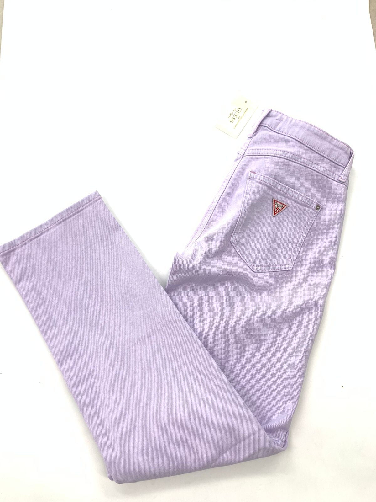 Pantalón de Dama Guess Talla 24-25, 30 y 31 (Varios Colores)