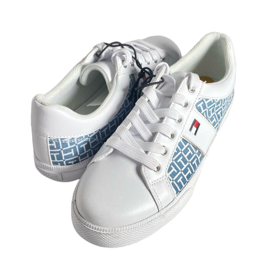 Tenis Tommy Hilfiger para Dama