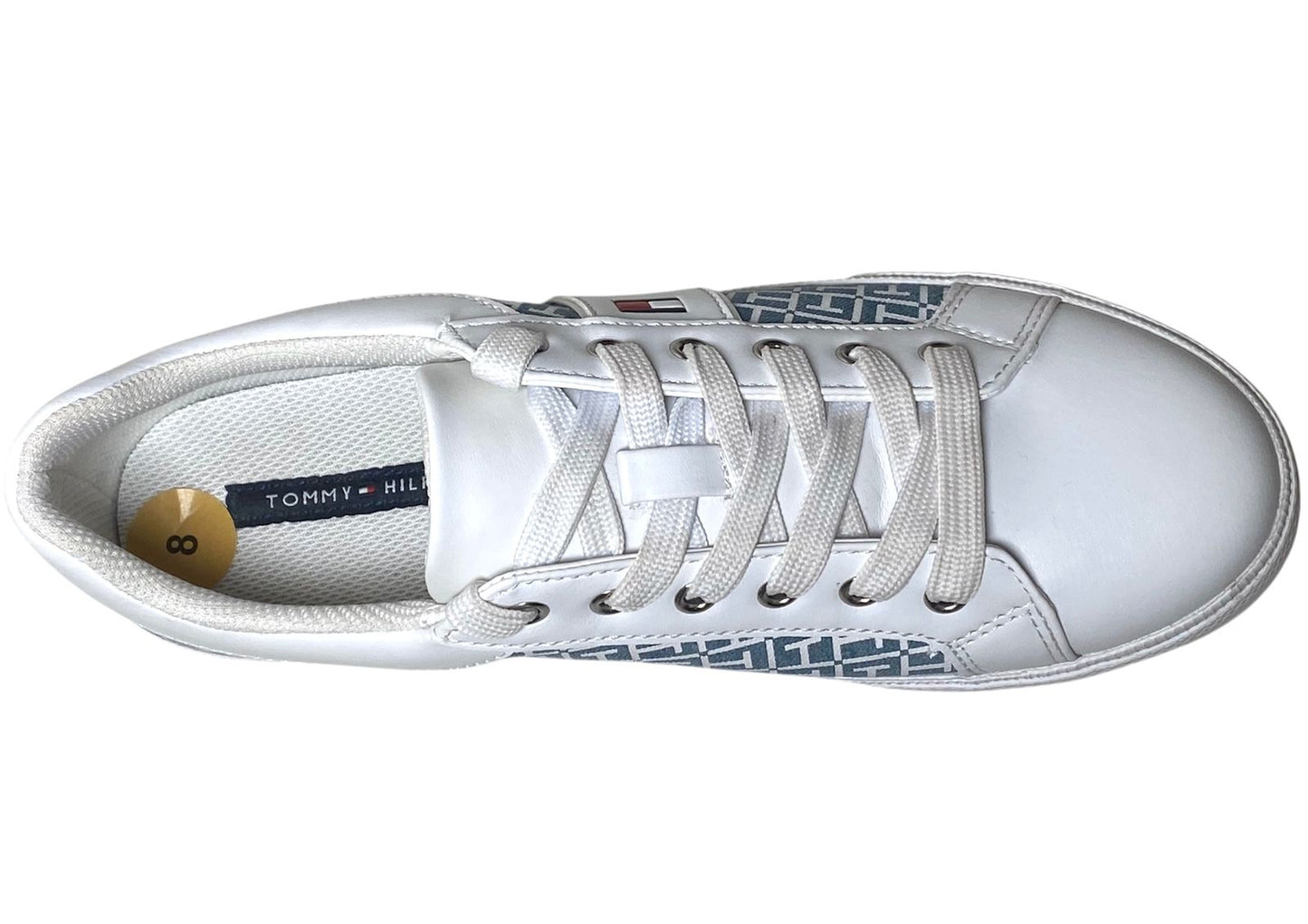 Tenis Tommy Hilfiger para Dama