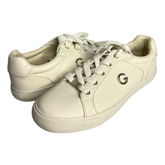 TENIS GUESS DAMA 9 USA